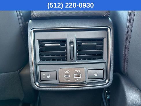 New 2026 Subaru Forester Touring image 32