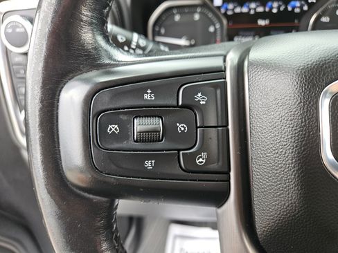 Used 2022 GMC Sierra 2500 Denali w/ Denali Ultimate Package AWD/4WD image 27