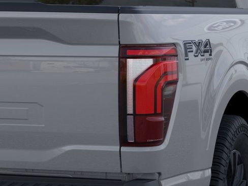 New 2026 Ford F150 Lariat w/ Equipment Group 501A Mid AWD/4WD image 21