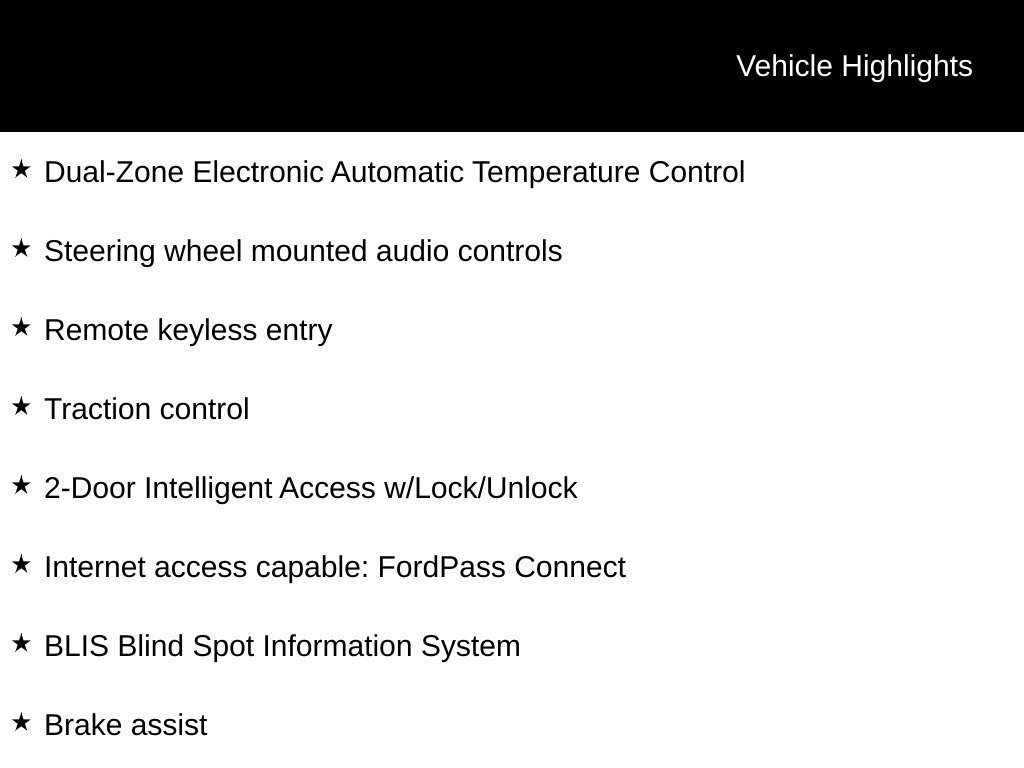 Used 2025 Ford Bronco Badlands AWD/4WD image 13