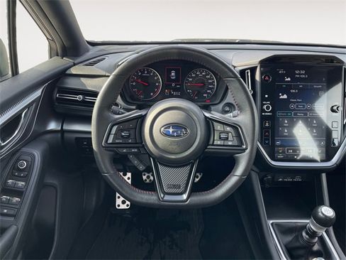 Certified 2024 Subaru WRX Premium image 12