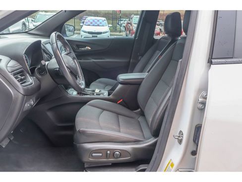 Used 2022 Chevrolet Equinox RS image 10