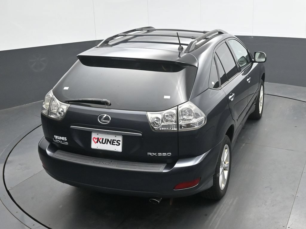 Used 2009 Lexus RX 350 AWD image 28