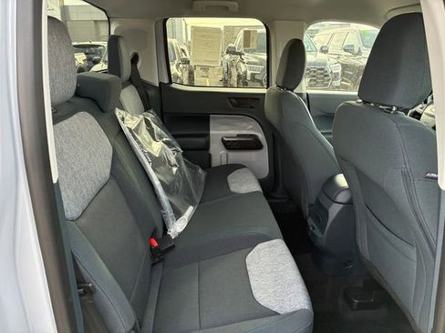New 2026 Ford Maverick XLT image 16