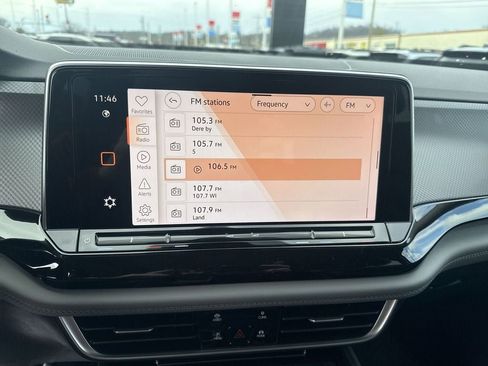 New 2026 Volkswagen Atlas Peak Edition AWD/4WD image 14