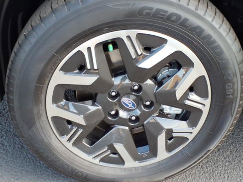 Certified 2025 Subaru Forester w/ Convenience Package #1 image 13