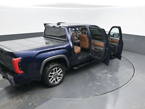 Used 2022 Toyota Tundra 1794 Edition image 29