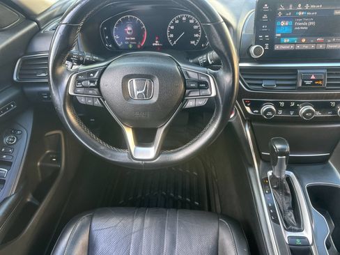 Used 2018 Honda Accord EX-L image 14
