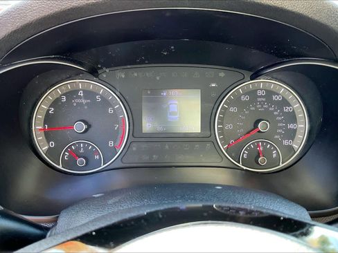 Used 2019 Kia Optima LX image 20