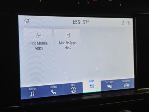 Used 2021 Ford F150 XL w/ Equipment Group 101A High AWD/4WD image 32