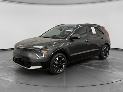 Used 2023 Kia Niro Wind
