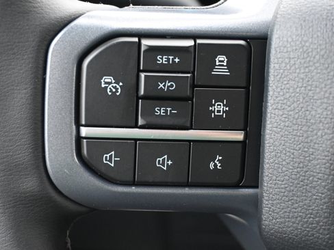 New 2025 Ford F150 XLT w/ Equipment Group 302A MID image 18