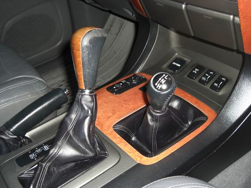 Used 2005 Lexus GX 470 image 17