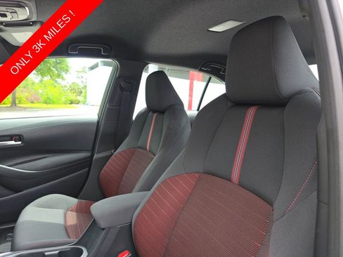Used 2026 Toyota Corolla SE FWD image 23
