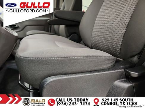 Used 2024 Ford Transit 350 XLT image 21