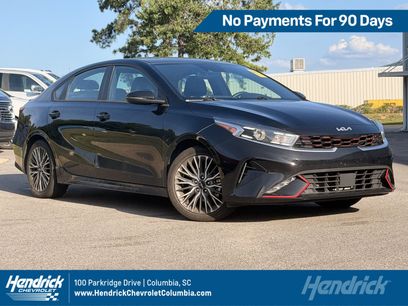 Used 2024 Kia Seltos EX