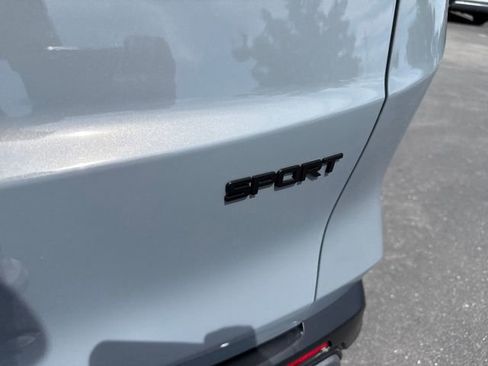 Used 2023 Honda CR-V Sport image 42