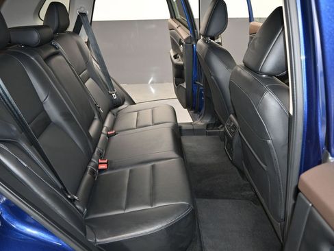 Used 2023 Nissan Rogue SL w/ SL Premium Package image 28