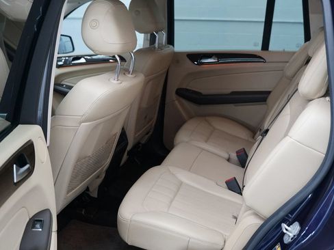 Used 2018 Mercedes-Benz GLS 450 4MATIC image 29
