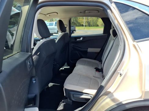 Used 2020 Ford Escape SE AWD/4WD image 11