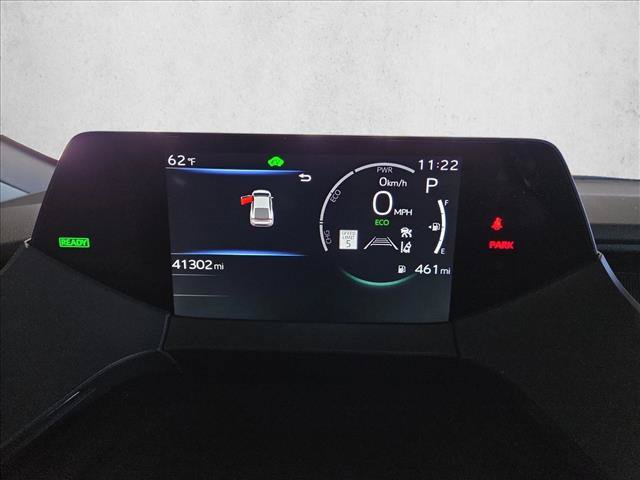 Used 2024 Toyota Prius LE FWD image 11