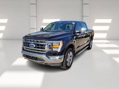 Used 2022 Ford F150 Lariat