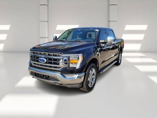 Used 2022 Ford F150 Lariat video 1