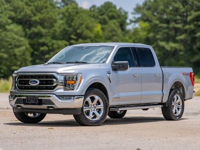 Used 2021 Ford F150 XLT w/ Equipment Group 302A High