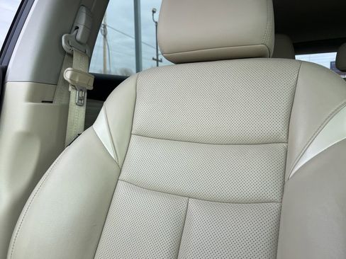 Used 2017 Nissan Murano SL w/ SL Technology Package image 22