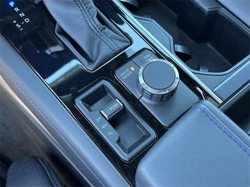 New 2026 Toyota Tundra Platinum image 17