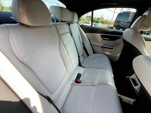 Certified 2022 Mercedes-Benz C 300 C 300 image 19