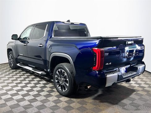 Used 2022 Toyota Tundra Limited image 6