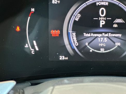 New 2026 Lexus NX 350 AWD w/ Luxury Package image 30