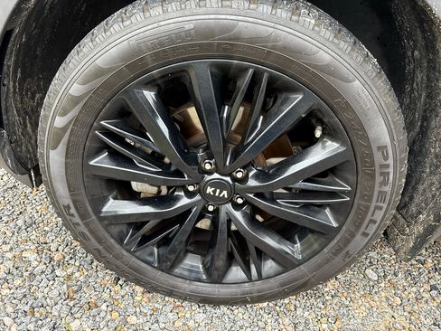 Used 2020 Kia Telluride SX w/ Towing Package image 15