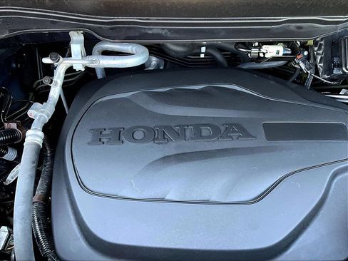 Used 2021 Honda Ridgeline RTL image 34