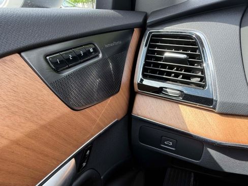 Certified 2024 Volvo XC90 B6 Plus w/ Protection Package Premier AWD/4WD image 20