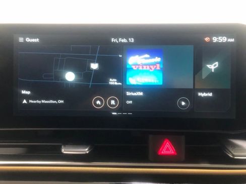 New 2026 Kia Carnival SX Prestige image 31