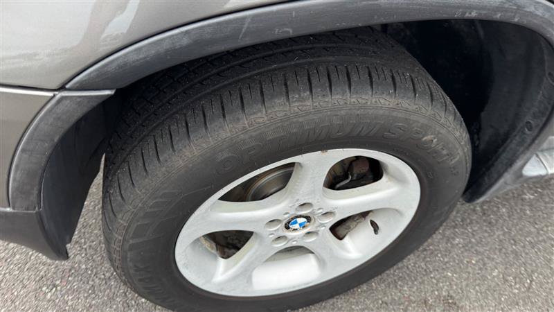 Used 2006 BMW X5 3.0i AWD/4WD image 27