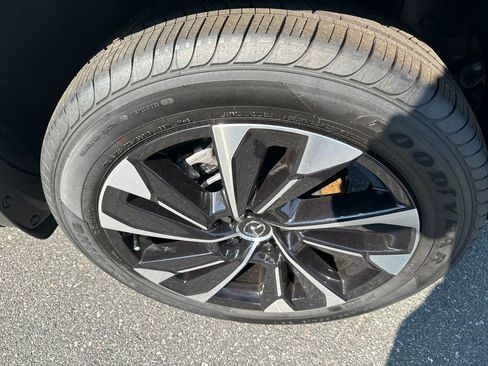 New 2025 MAZDA CX-50 2.5 Hybrid w/ Weather Package image 35