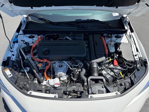 Certified 2026 Honda Civic Sport image 40