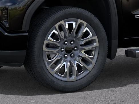 New 2026 GMC Sierra 1500 Denali Ultimate AWD/4WD image 9