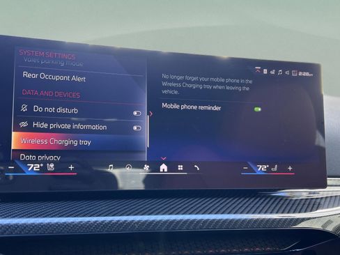 New 2026 BMW 440i xDrive w/ Premium Package image 19