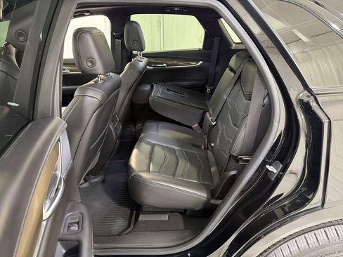 Used 2020 Cadillac XT5 Sportv w/ Platinum Package image 12