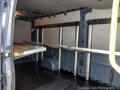 Used 2020 RAM ProMaster 3500 FWD image 16