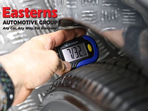 Used 2025 Toyota Camry LE FWD image 27