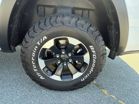 Used 2021 RAM 1500 Rebel w/ Rebel Level 2 Equipment Group AWD/4WD image 14