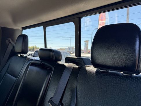 Used 2017 Ford F250 Lariat w/ Chrome Package AWD/4WD image 22