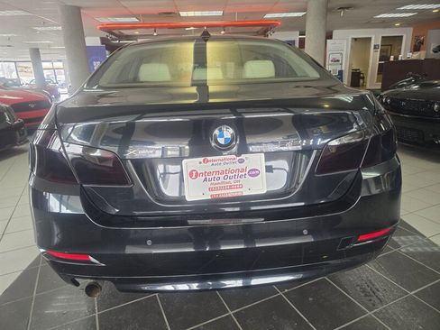 Used 2016 BMW 528i xDrive 528i xDrive 4DR SEDAN AWD image 5