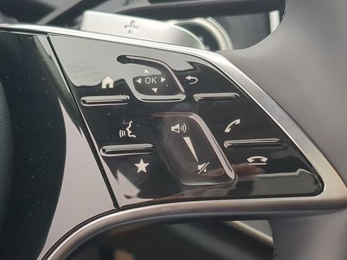 Certified 2025 Mercedes-Benz E 350 Sedan image 13