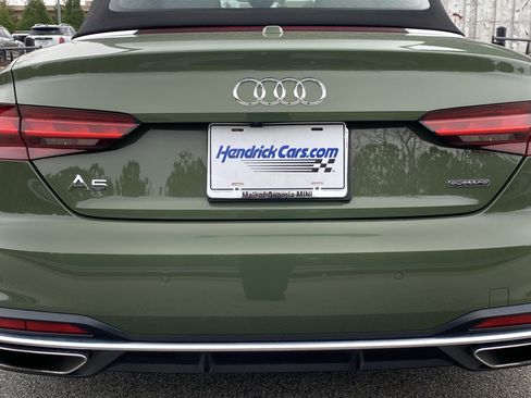 Used 2020 Audi A5 2.0T Premium Plus image 71